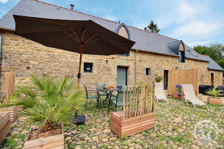 Gîte Penvénan