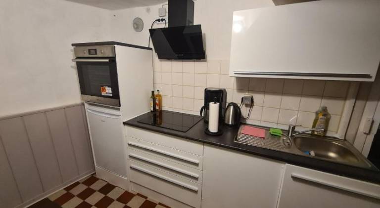 Vacation home with 3 rooms for 5 persons — photo 3