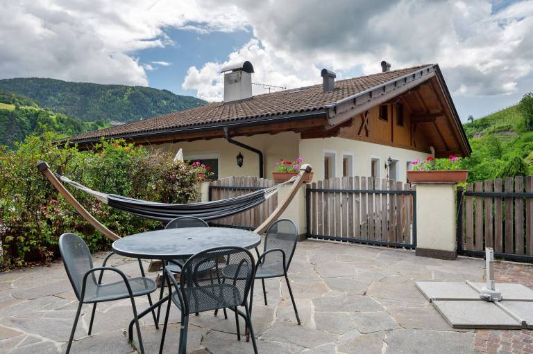 Ferienwohnung  Völs am Schlern