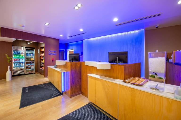Fairfield by Marriott Inn & Suites Sidney — photo 5