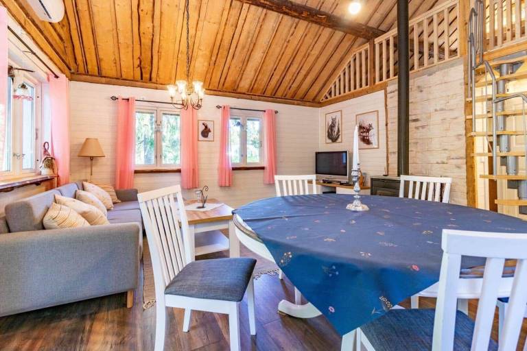 Ferienhaus in Sunne für max. 4 Personen, Ferienhaus in Sunne für max. 4 Personen,