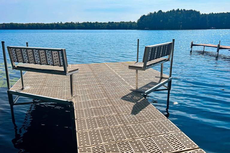 House  Minocqua