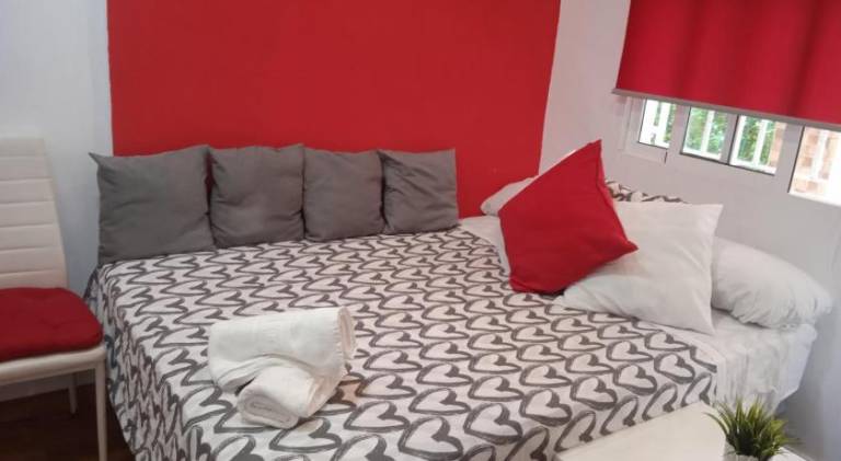 Holiday apartment with 1 room for 2 persons — photo 3