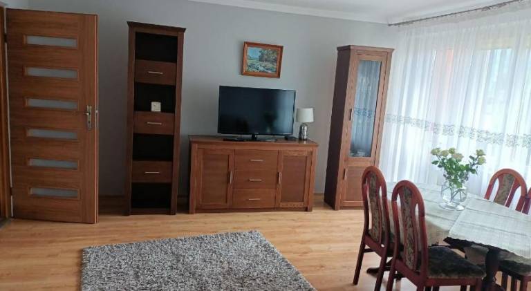 Apartament Muszyna