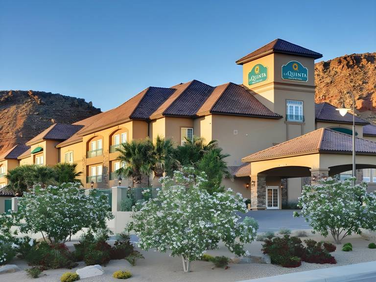 La Quinta Inn & Suites by Wyndham St. George in Washington, UT