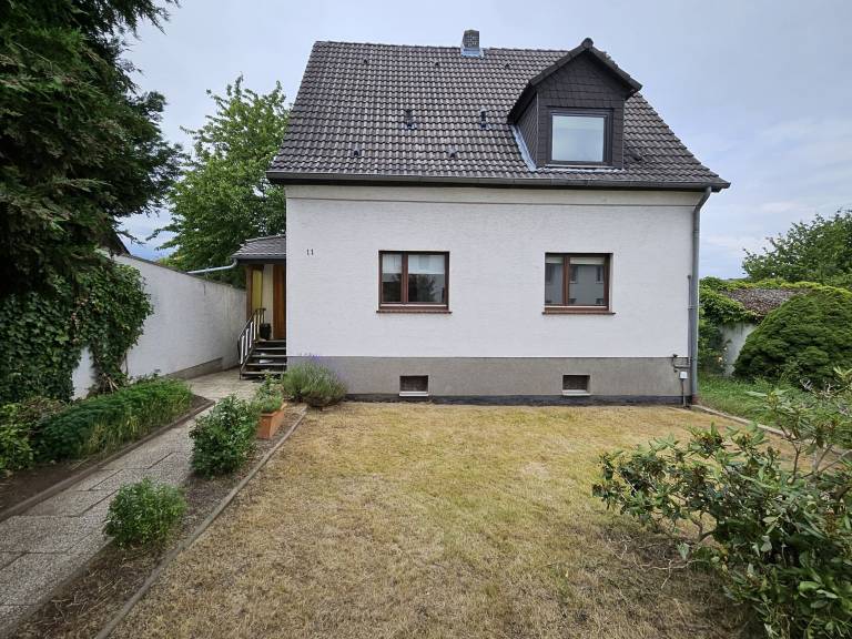 House Kassel