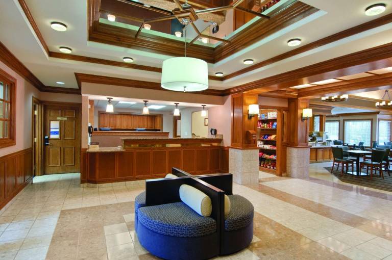 Hyatt House Dallas Addison — photo 2