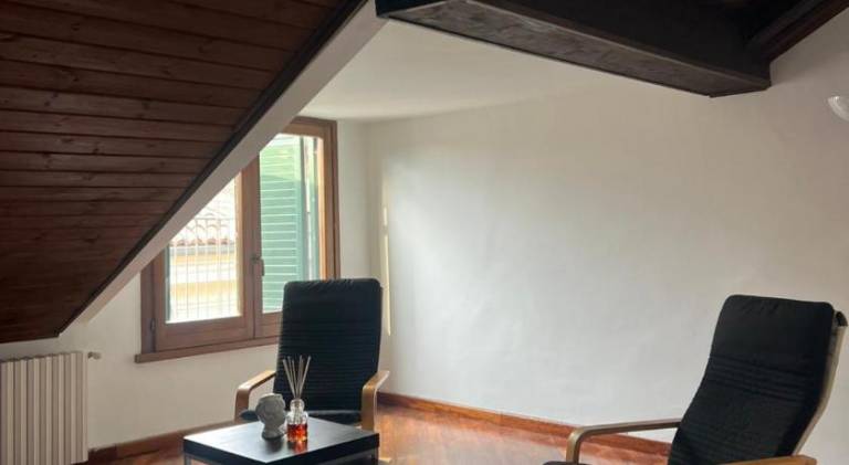 Apartment | Next to Mole Antonelliana in Turin