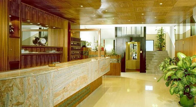 Hotel Genzianella — photo 4