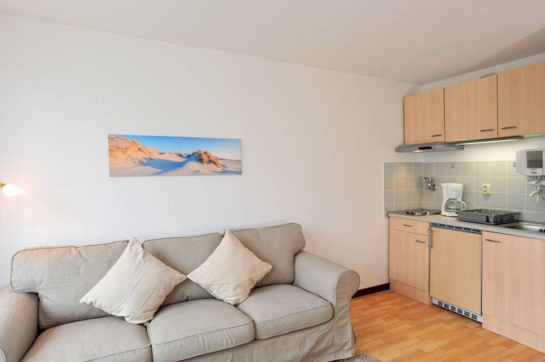 Pleasant apartment | Next to the beach | Dogs allowed — photo 3