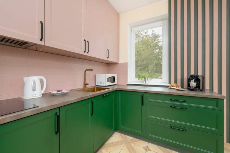 Holiday apartment with 1 room for 4 persons — photo 4