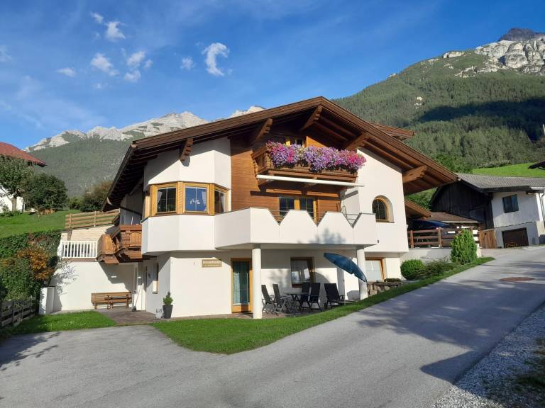 Ferienwohnung  Stubaital