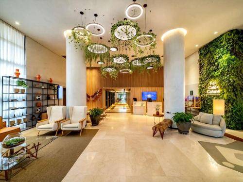 Serviced apartment with pool, terrace & yard | Good for workation | Dogs allowed — photo 3