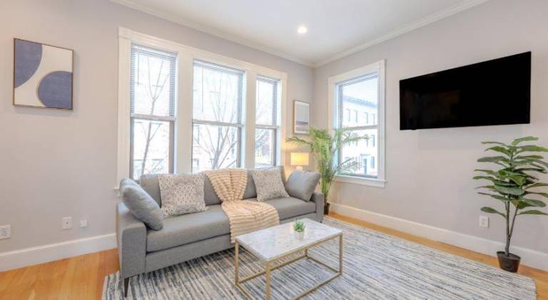Holiday apartment | Pet-friendly in Cambridge, ON