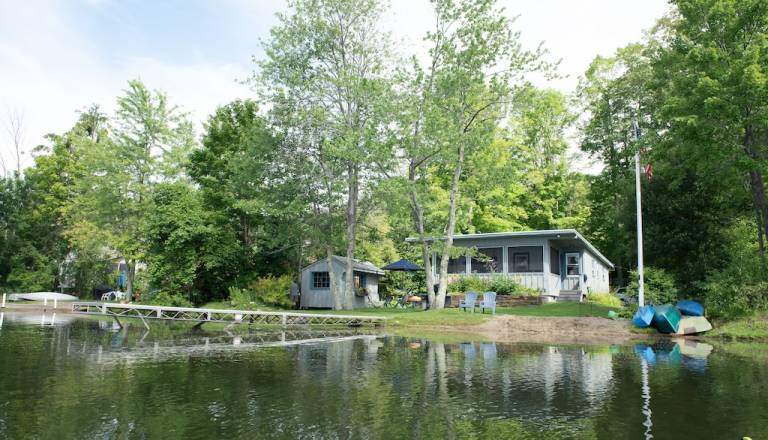 Cabin Lenox
