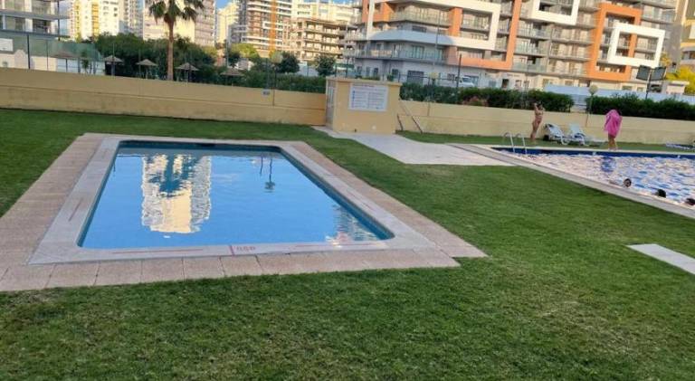 Rental apartment with terrace, private pool & yard | Close to the beach | Pet-friendly — photo 5