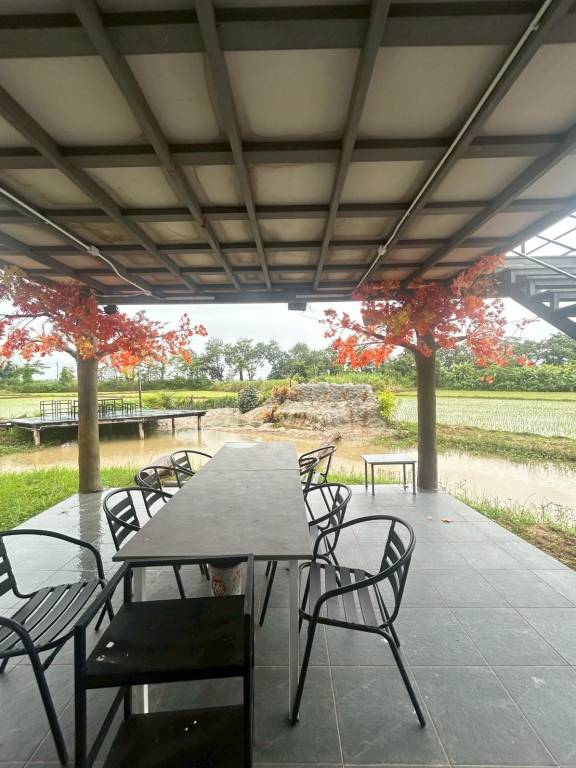 Chiang Rai Fusion Resort — photo 5