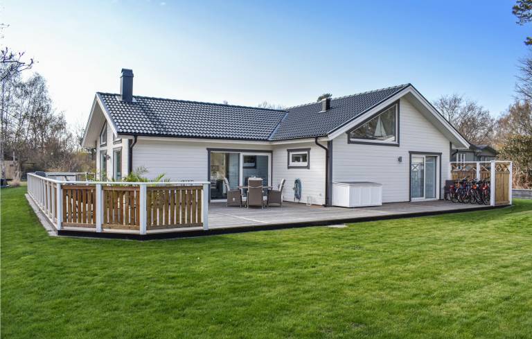 Hus Sölvesborg