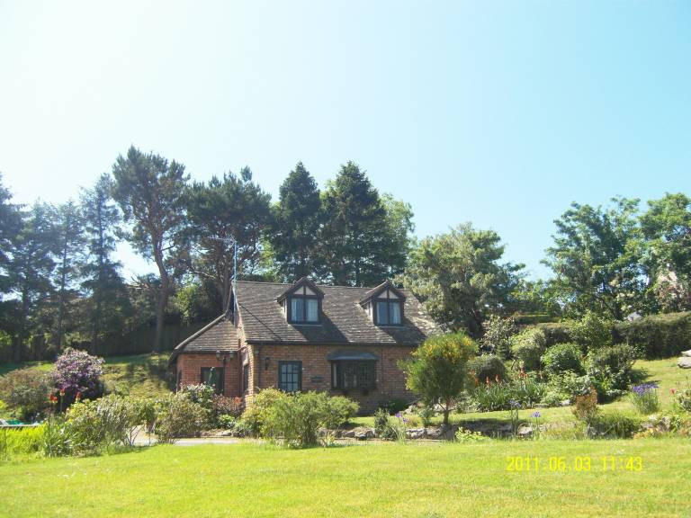House Colwyn Bay