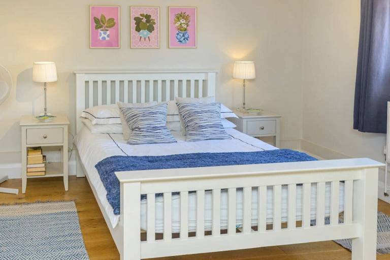 Apartment Brockenhurst