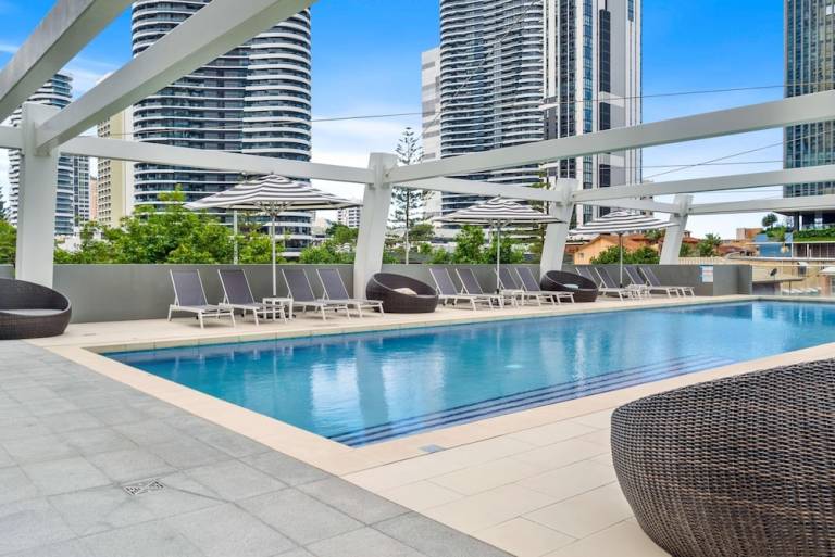 Apartment Broadbeach