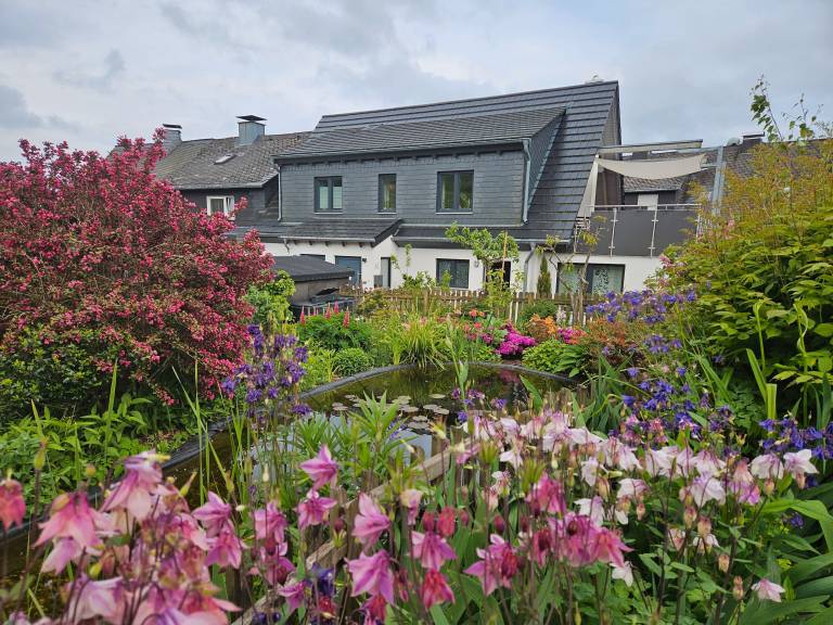 Ferienwohnung  Olsberg