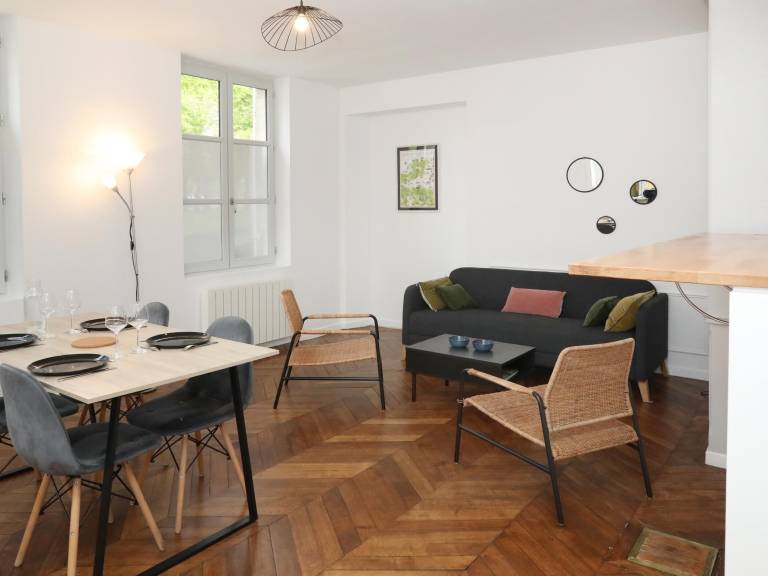 Appartement Senlis