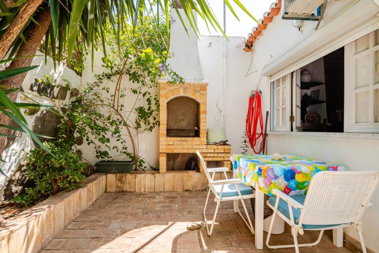 Maison de vacances Beja