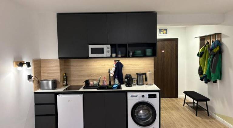 Holiday apartment | Suitable for remote work — photo 5
