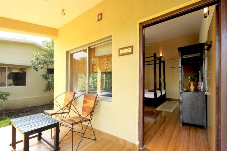 Gir Birding Lodge — photo 3