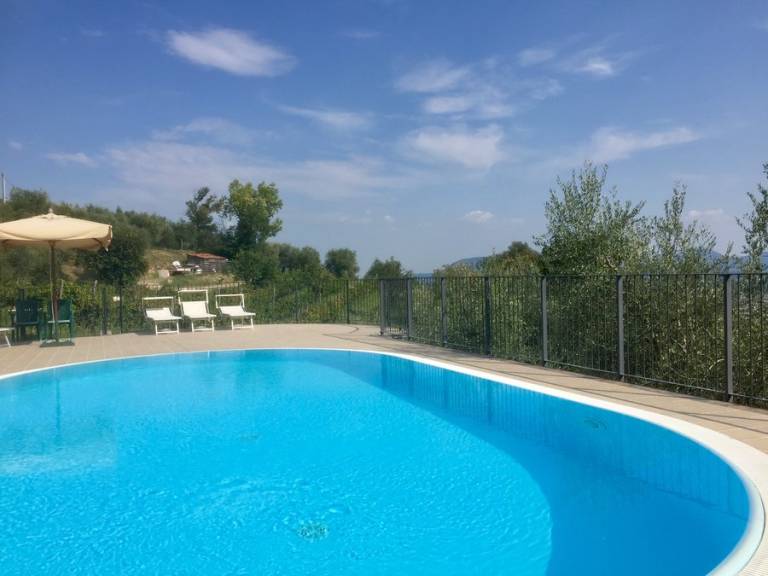 Privatzimmer Villaga