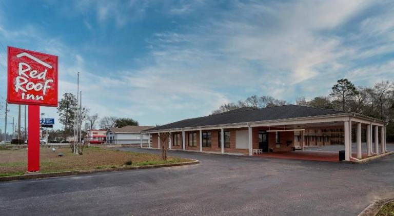 Red Roof Inn Bay Minette — photo 2