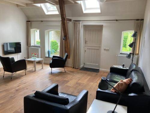 64 m² Ferienwohnung