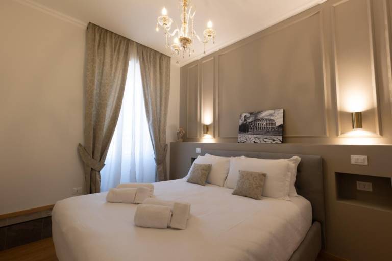 Agriturismo Rione XV Esquilino