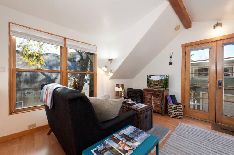 Apartment with fast internet | Mountain view — photo 4