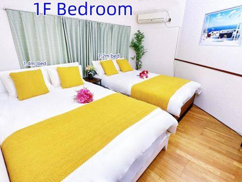 70 m² Ferienwohnung
