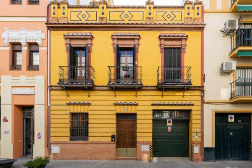 Casa Macarena