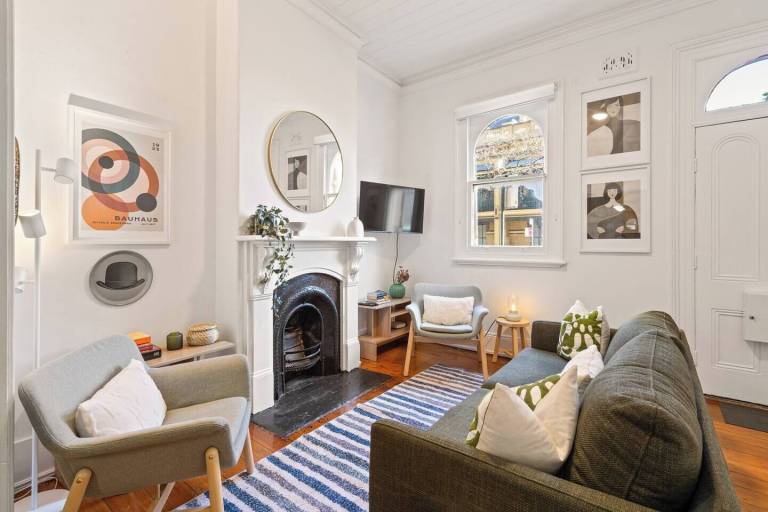 Ferienwohnung Millers Point