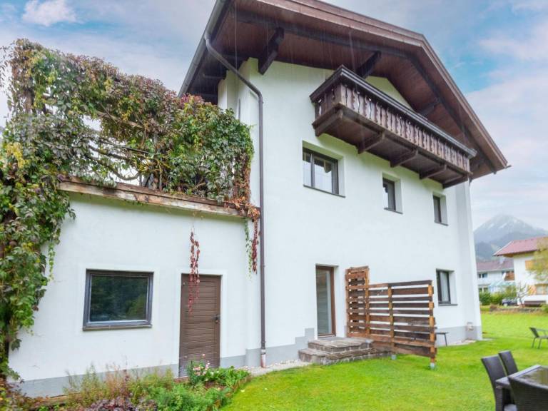 Ruime, comfortabele vakantiehuizen in het rustieke Bichlbach in Tirol - HomeToGo