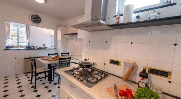 Apartment with 3 rooms for 8 persons — photo 2