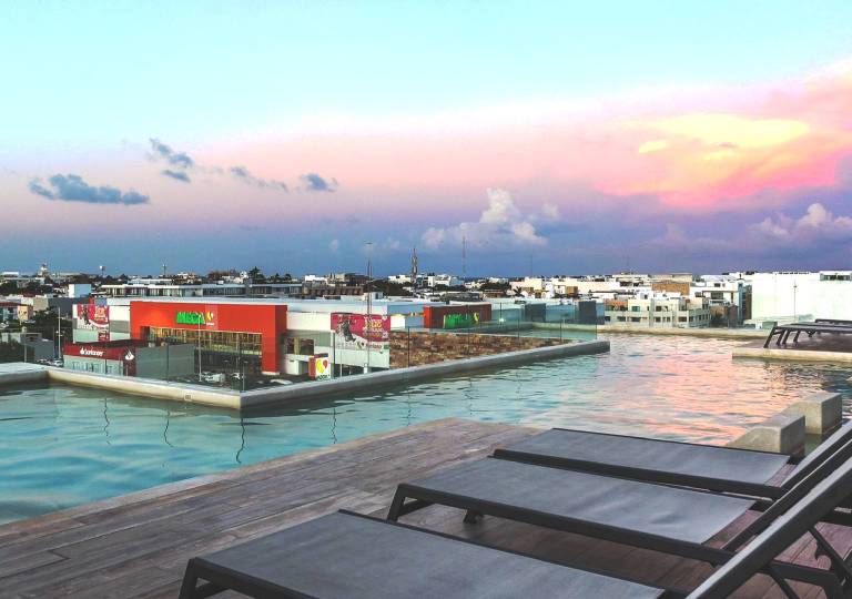 Holiday apartment with pool | Water view — photo 2