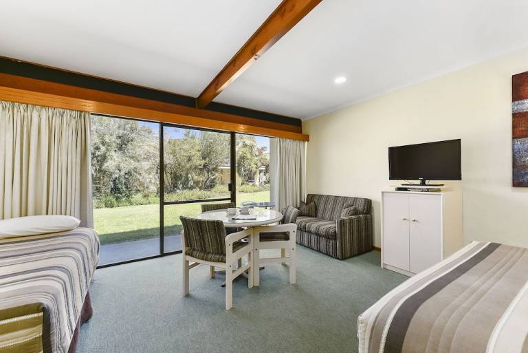Motel  Naracoorte