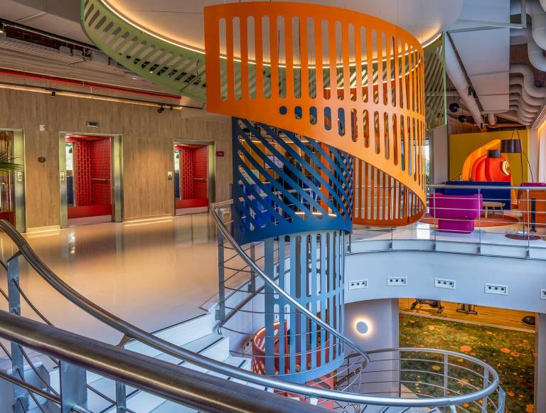 Ibis Styles Barcelona Sant Joan Despi — photo 2