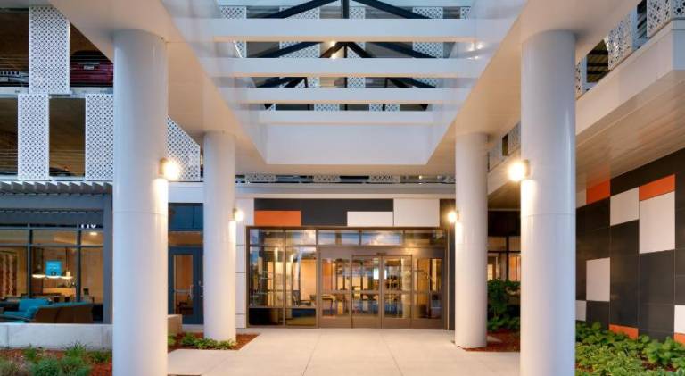 Hyatt House Rochester/mayo Clinic — photo 5