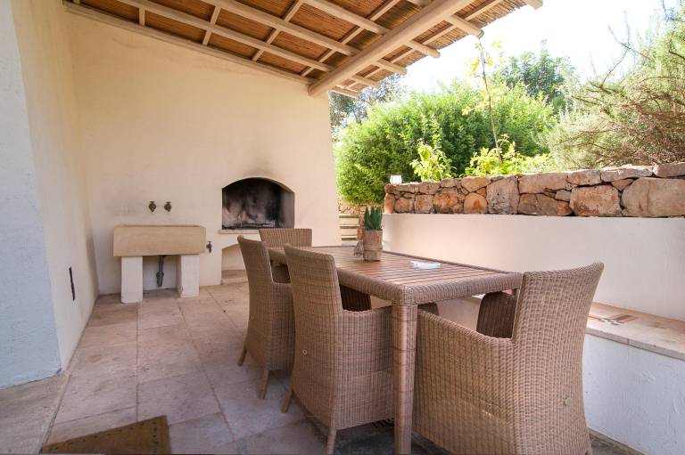 Fully equipped villa with pool, barbeque & garden | Dogs allowed — photo 5