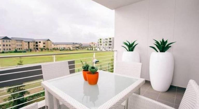 76 m² Ferienwohnung