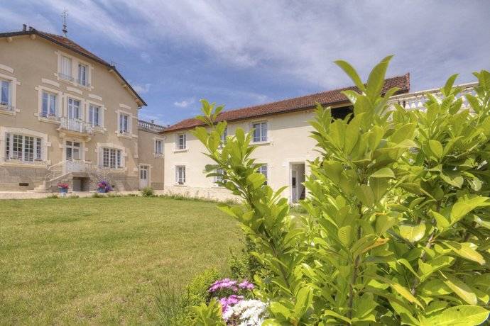 Chambre d'hôtes  Meursault