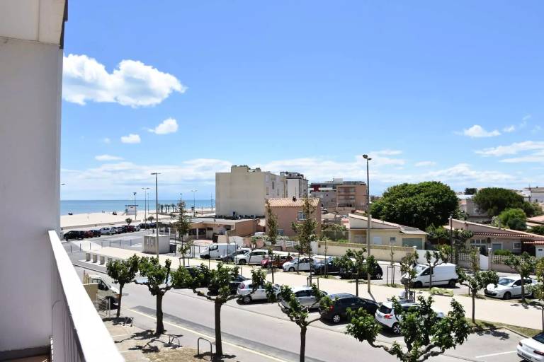Appartement Narbonne