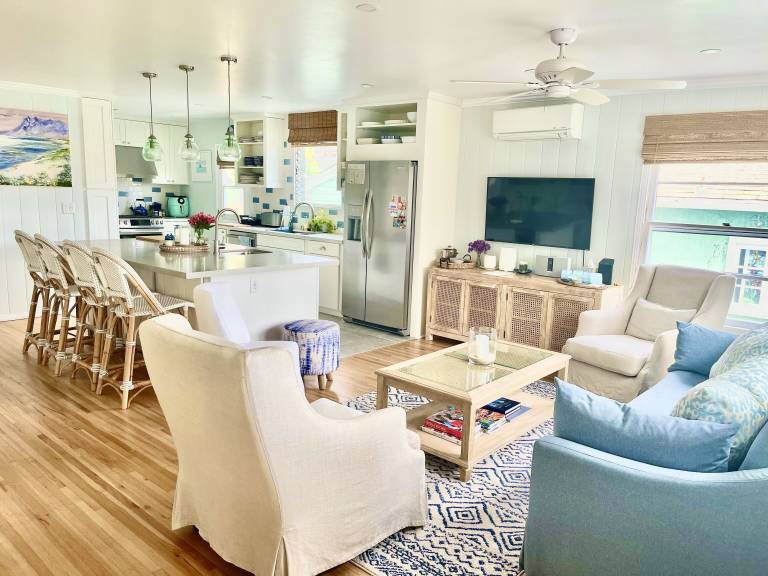 Cabin Laguna Beach