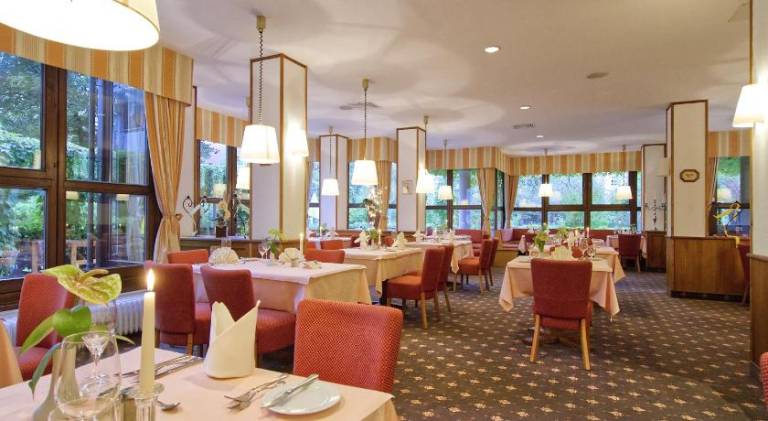 AMBER HOTEL Bavaria Superior — photo 4